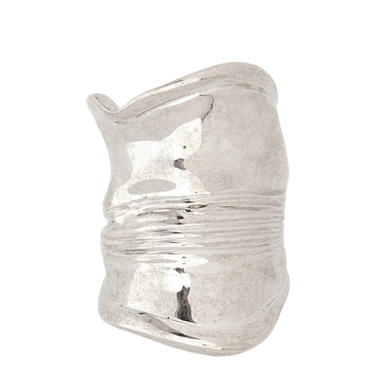 Crushed Can Ring - Image 1