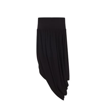 Twisted Midi Skirt - Image 4
