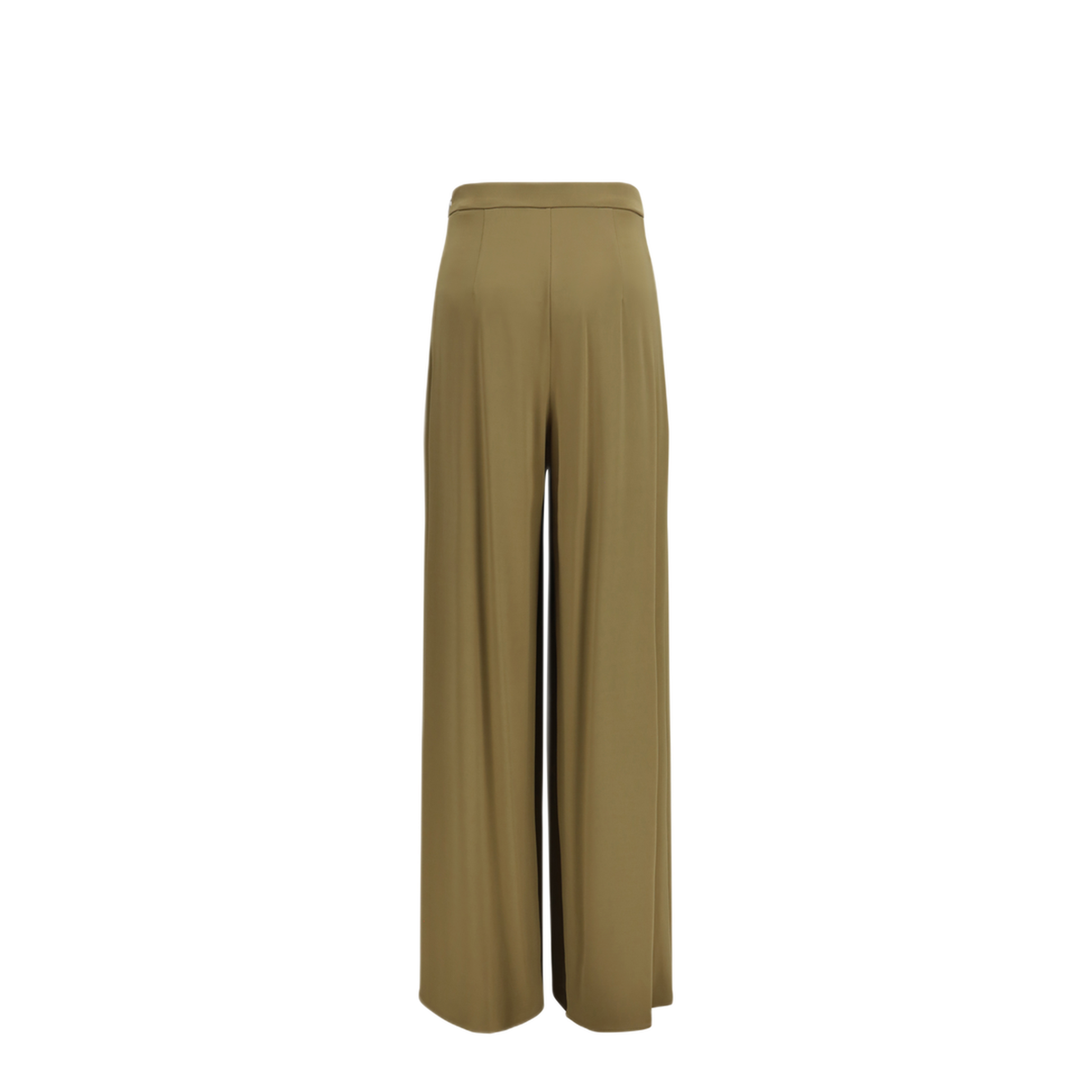 Viscose Technical Jersey Pants - Image 2