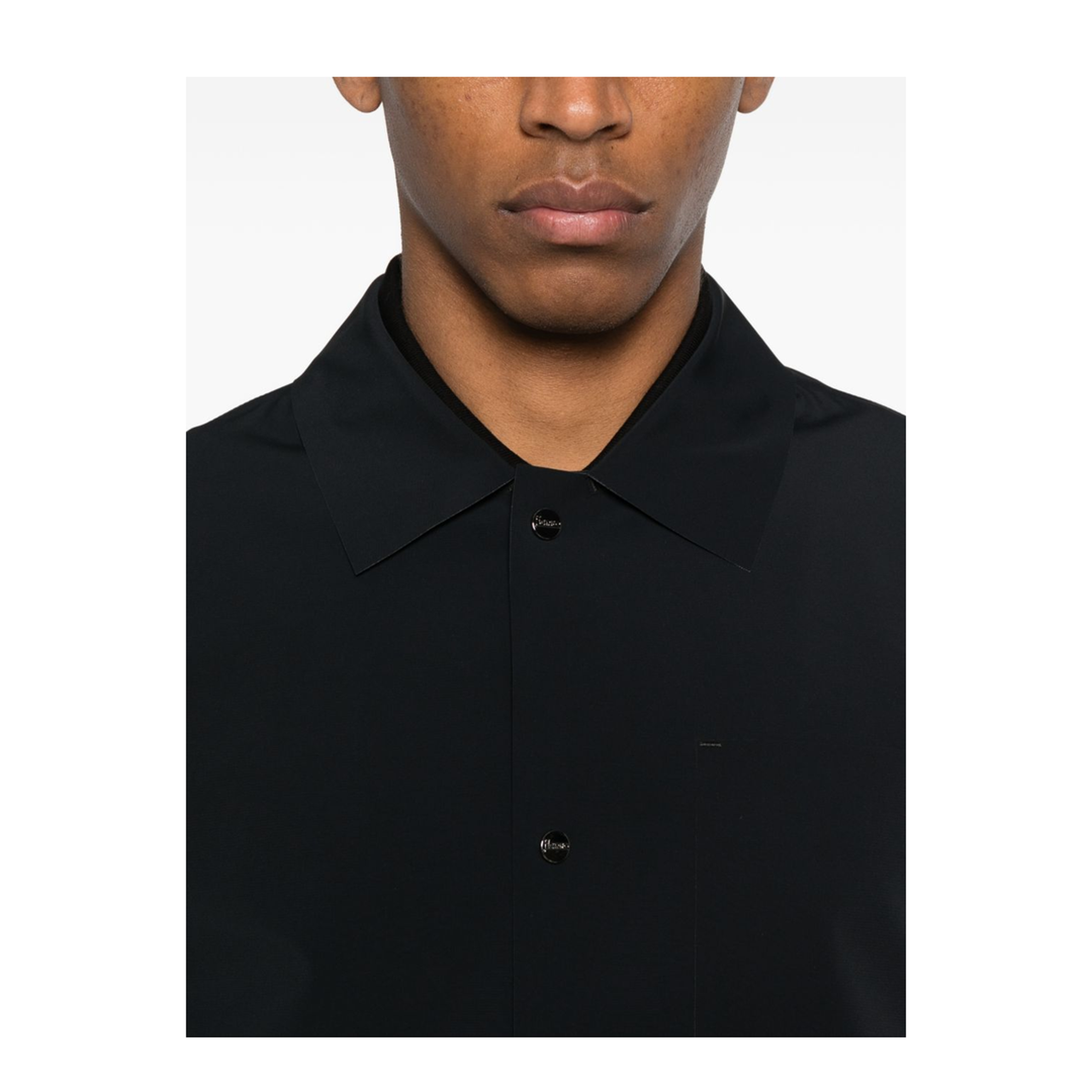 Jackets Black - Image 4