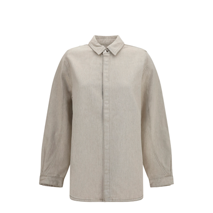 Amelo-de-Nîmes denim Shirt - Image 1