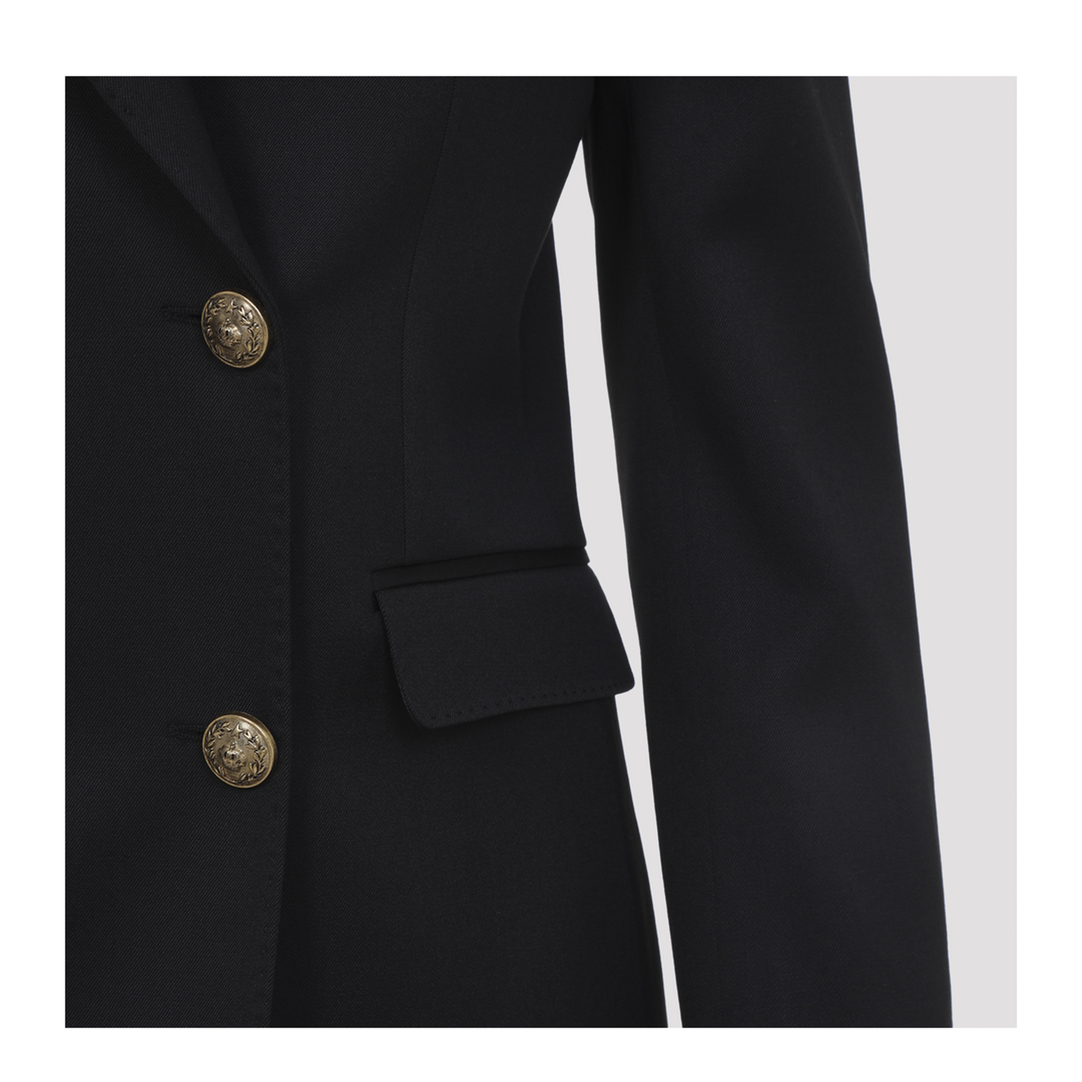 Double Breasted Blazer - Image 6