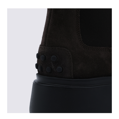 Boots Brown - Image 8