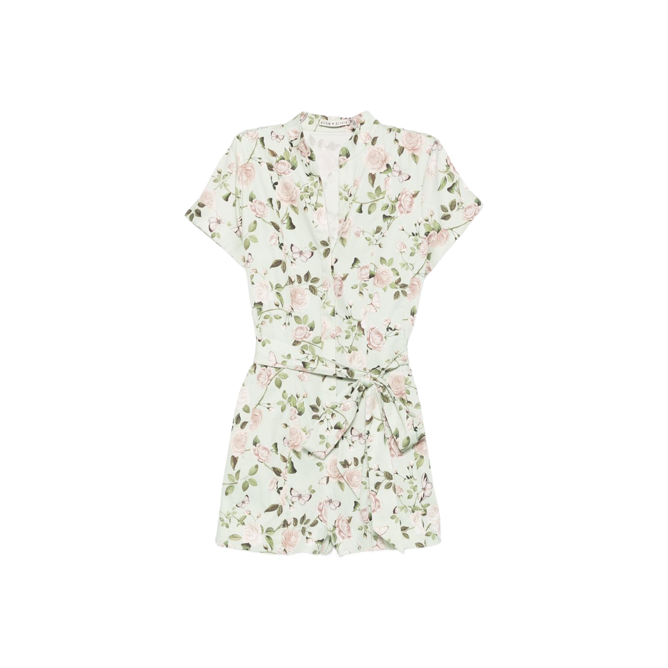 Dresses Green - Image 1