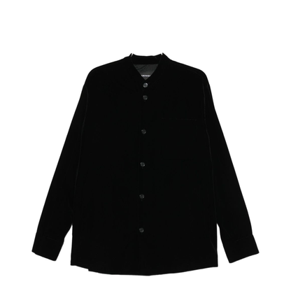 Capsule Shirts Black - Image 1