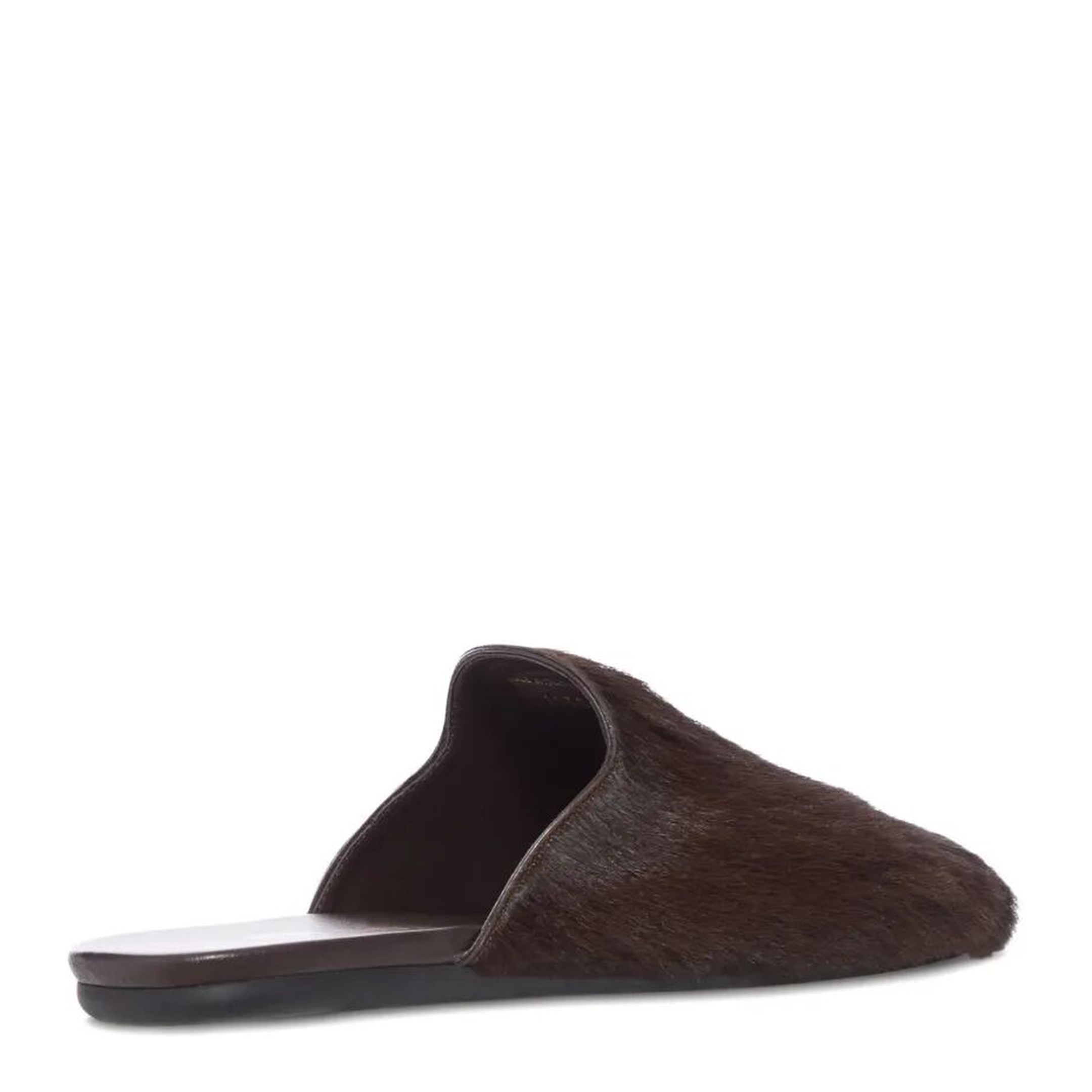 Calf Hair Mules - Image 3