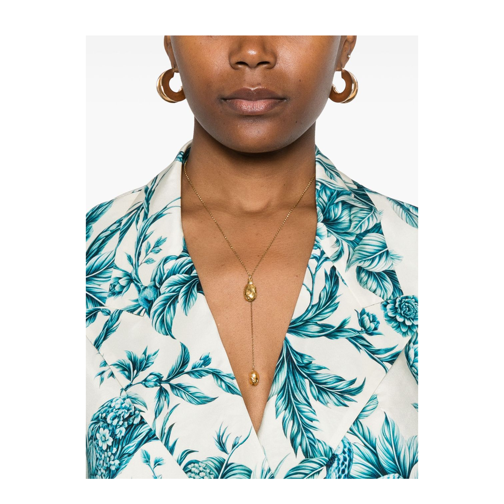 Shirts Blue - Image 2