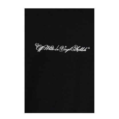 Sweatshirt with Embroidered Logo - Image 5