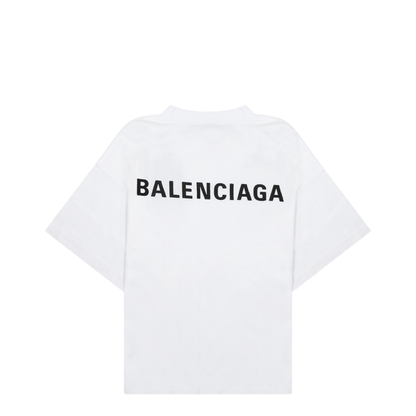 T-Shirt with Logo - Image 2