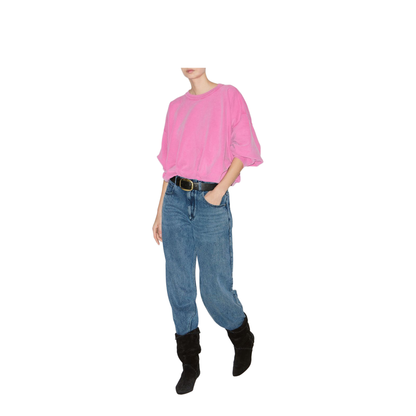 Jeans Clear Blue - Image 3