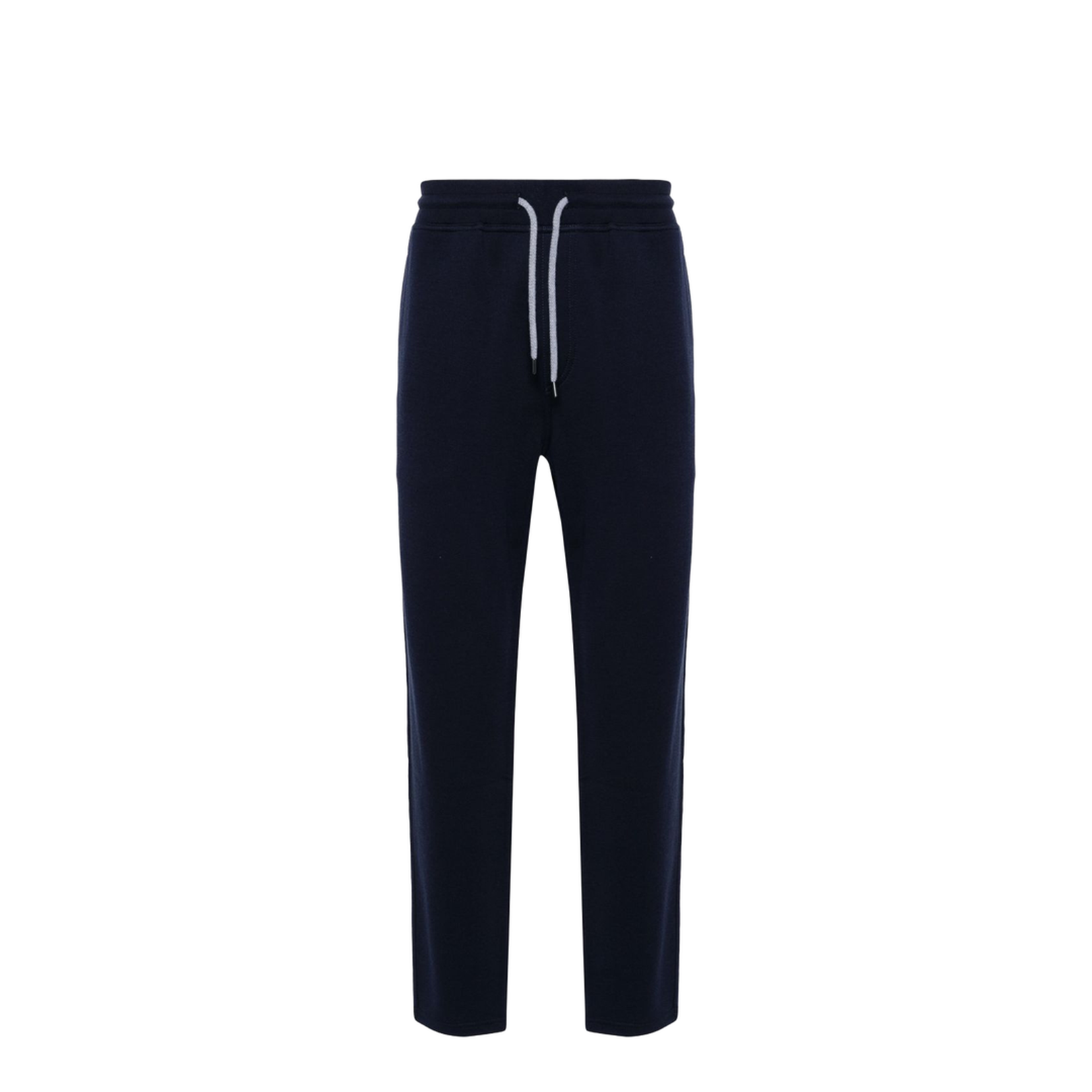 Cotton Blend Joggers - Image 1