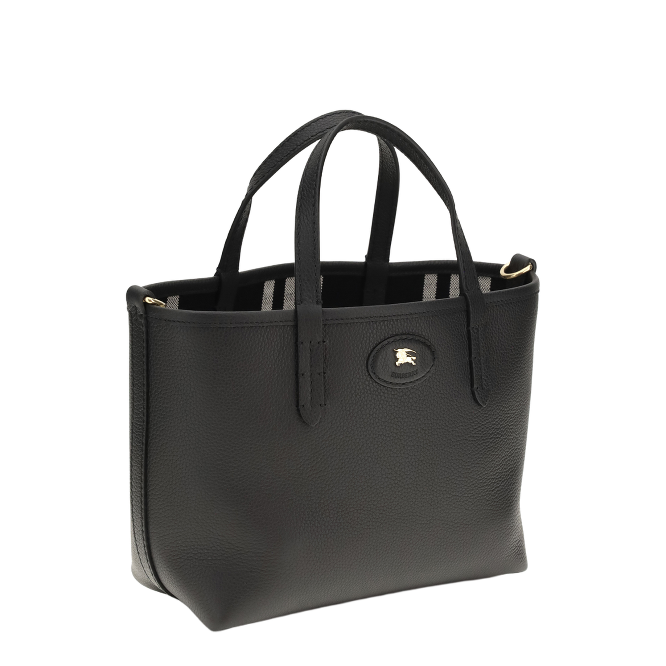 Reversible Mini Bloomsbury Tote Bag - Image 2