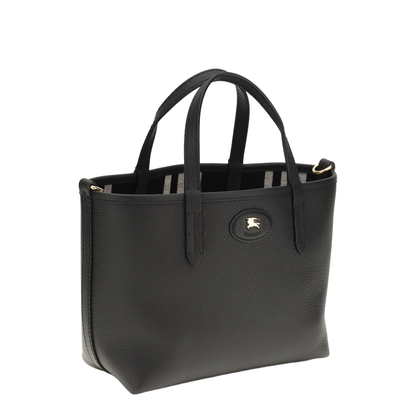Reversible Mini Bloomsbury Tote Bag - Image 2