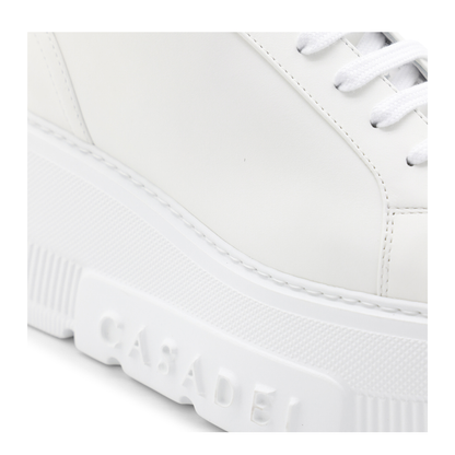 Sneakers White - Image 6