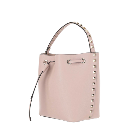 Rockstud Bucket Bag - Image 2