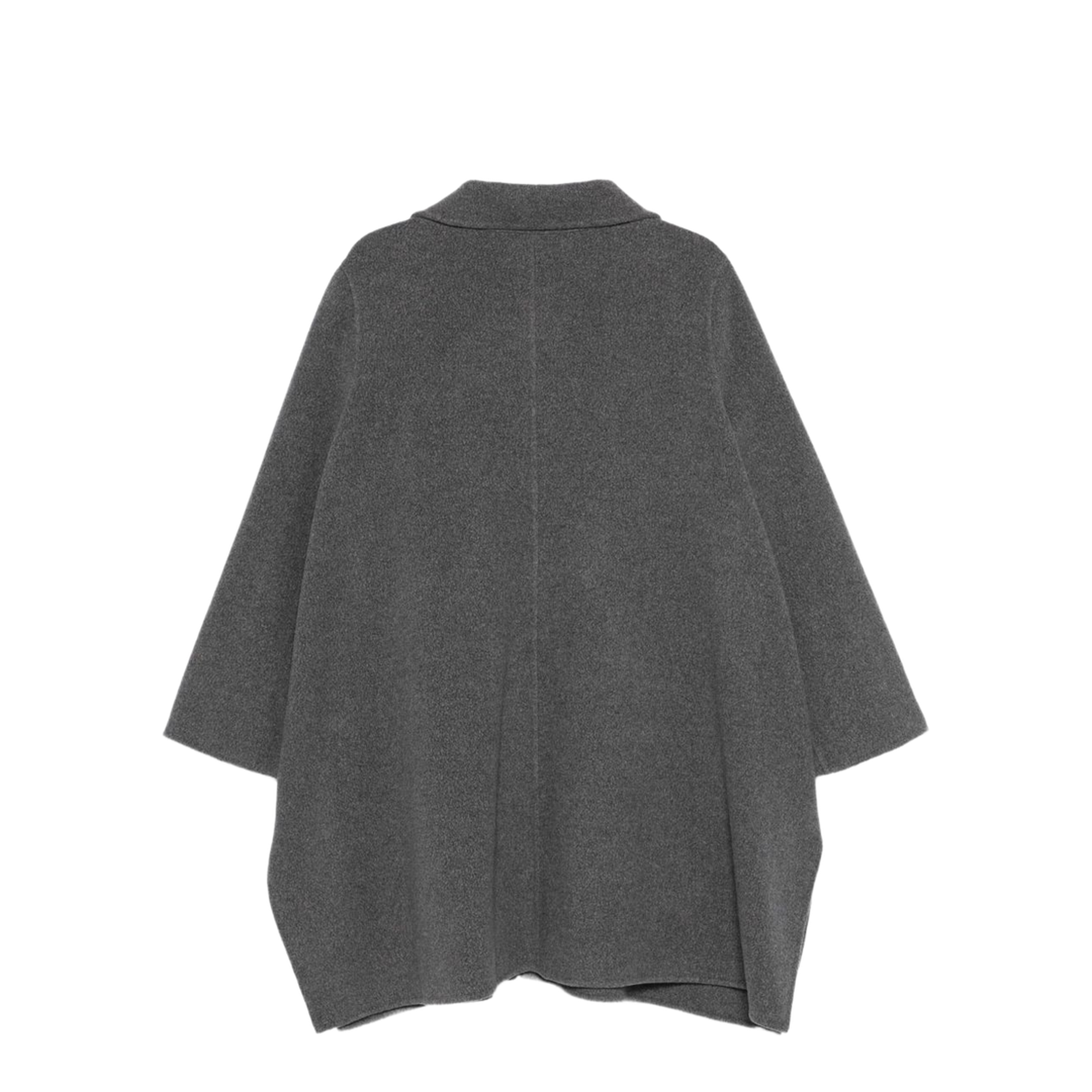 Capsule Coats Grey - Image 3