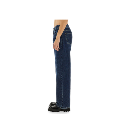 Oversize Jeans - Image 4