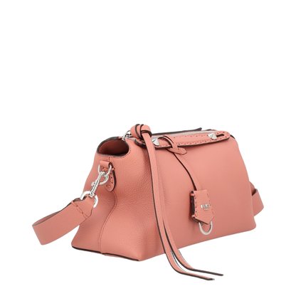 By The Way Selleria Medium Powder Pink - Image 3