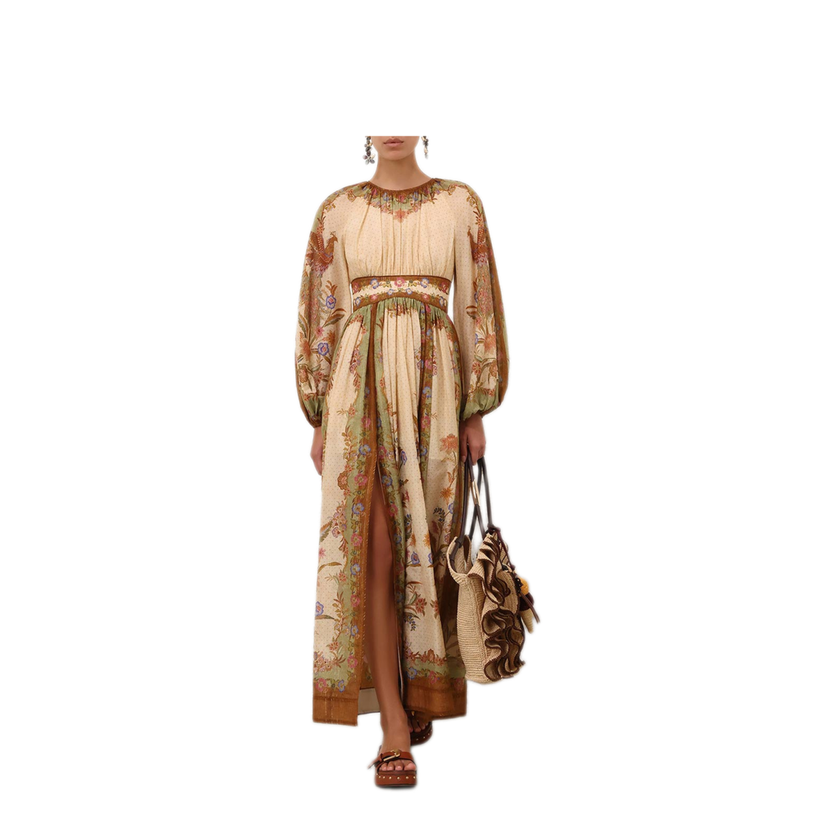 Long Dress - Image 7