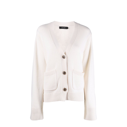 Danni Cashmere Cardigan - Image 4