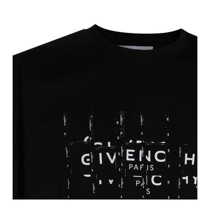 T-Shirts And Polos Black - Image 5