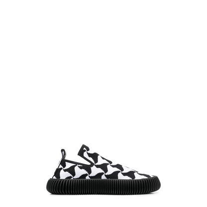 Knit Slip-On Sneaker - Image 5