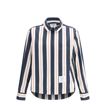 Cotton Shirt - Image 1