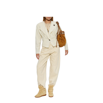 Jackets ECRU - Image 4