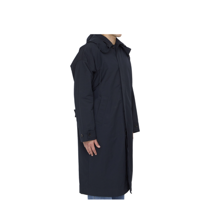Oversized Trench Coat - Image 2