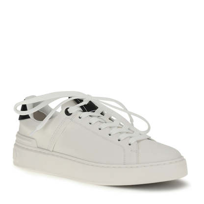 B-Court Sneakers in Calfskin Leather - Image 2