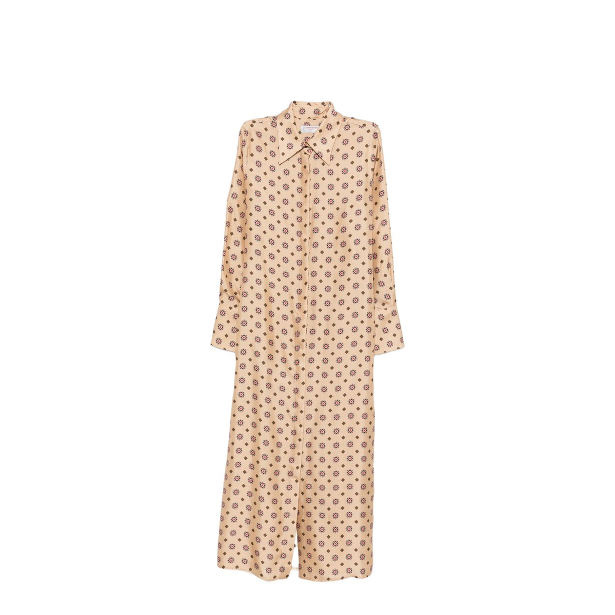 Dresses Beige - Image 1