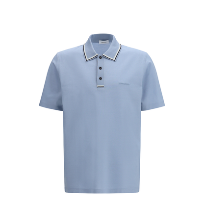 Cotton Polo - Image 1