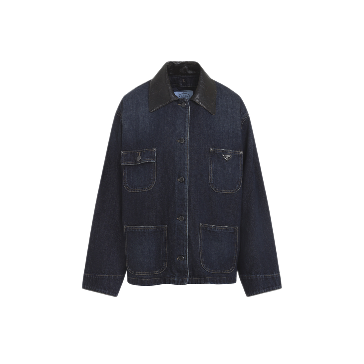 Denim Jacket - Image 2