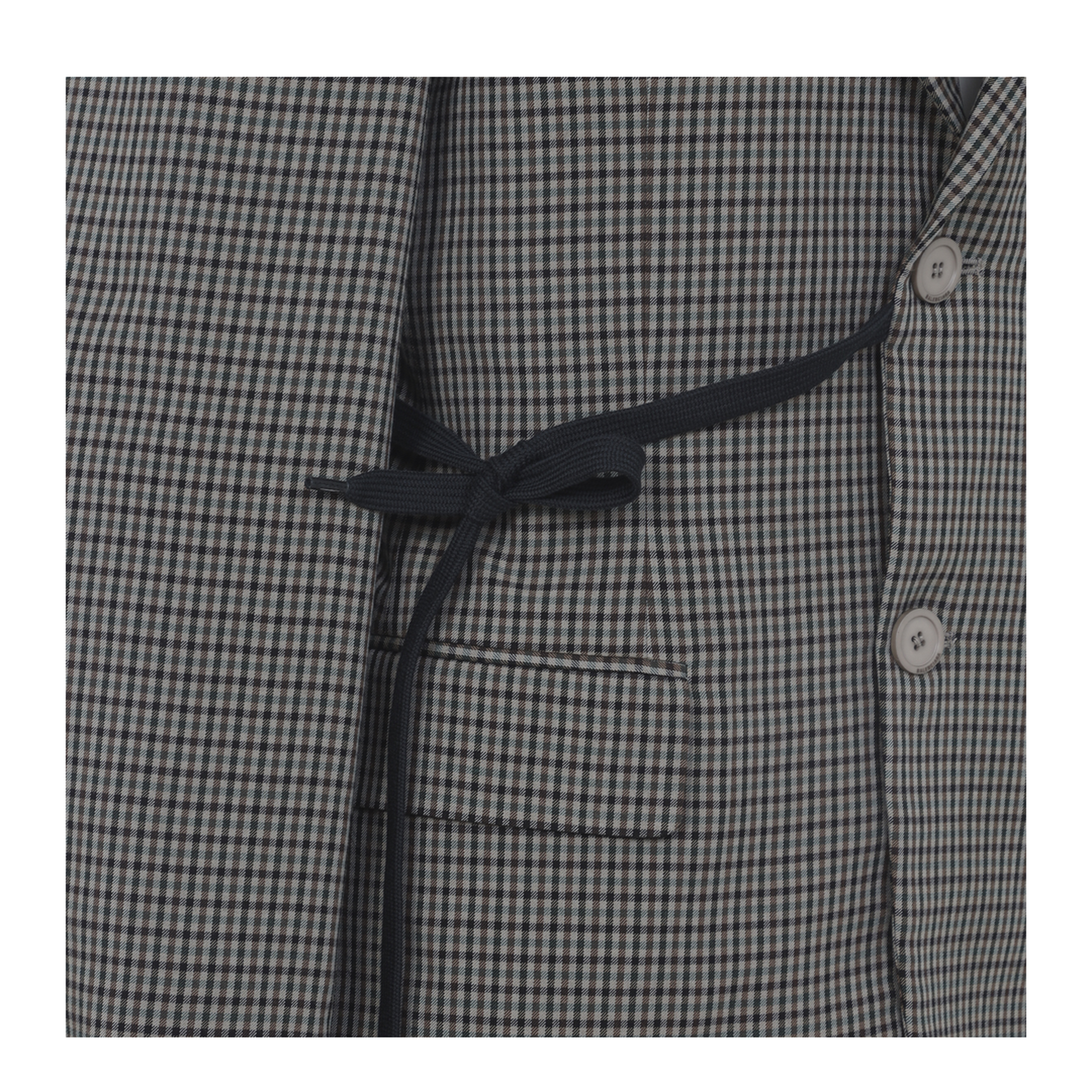 Vichy Jacket - Image 6