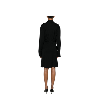 Slouch Shirtdress - Image 2