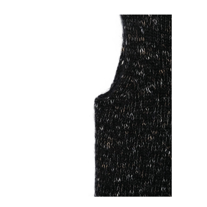 Wool Turtle-Neck Top - Image 2