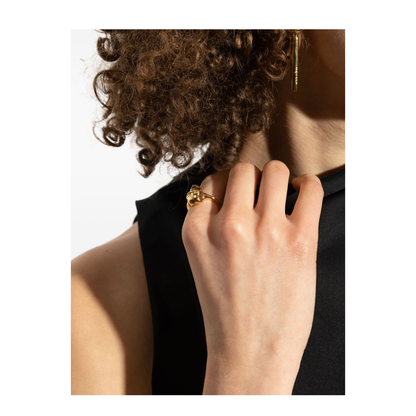 Skull Ring - Image 2