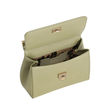 Sicily Medium Handbag - Image 4