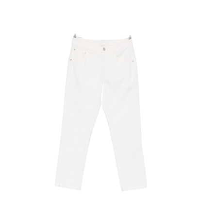 Cotton Trousers - Image 1