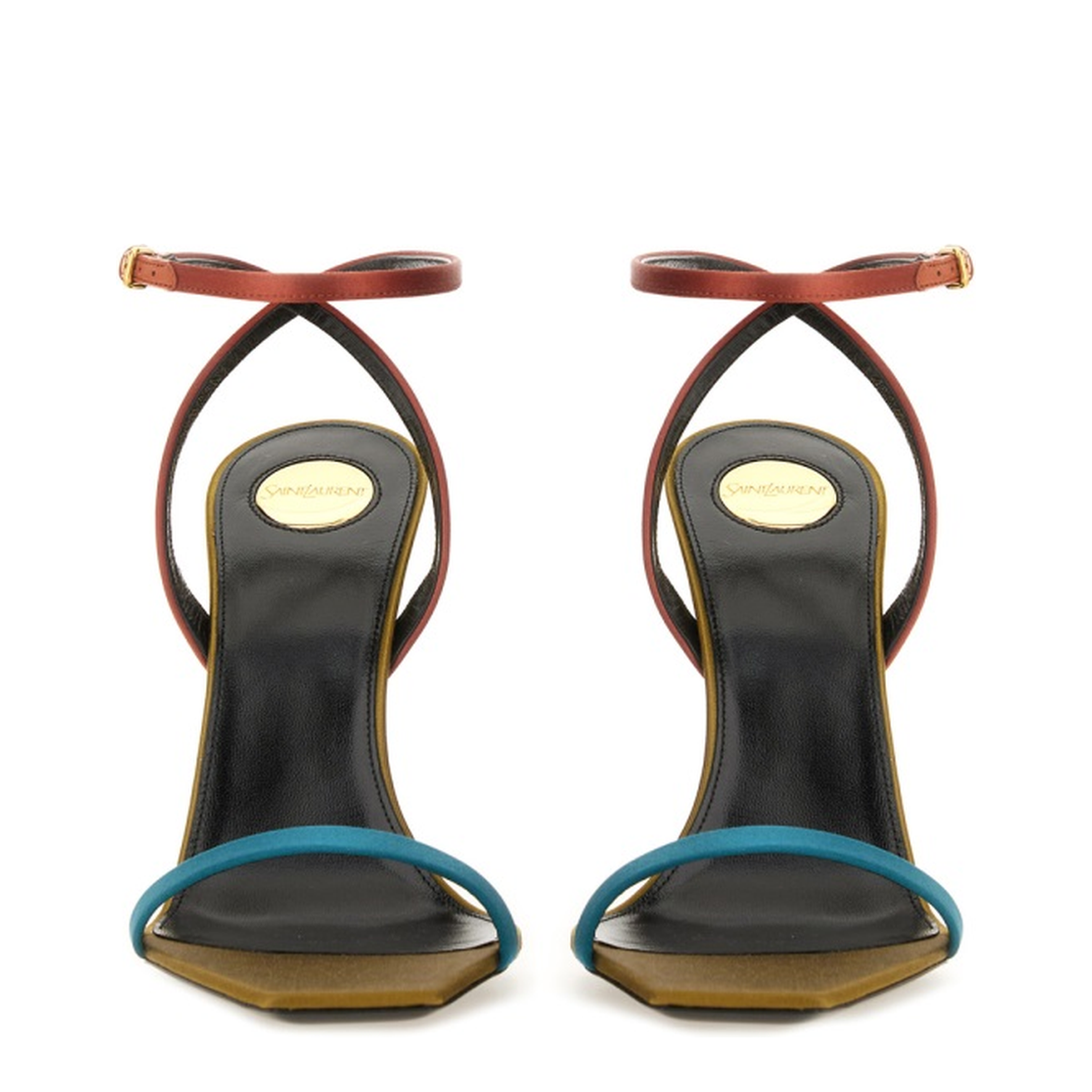 DOMINIQUE SANDAL - Image 4