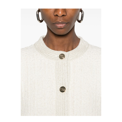 Wool Cardigan - Image 4