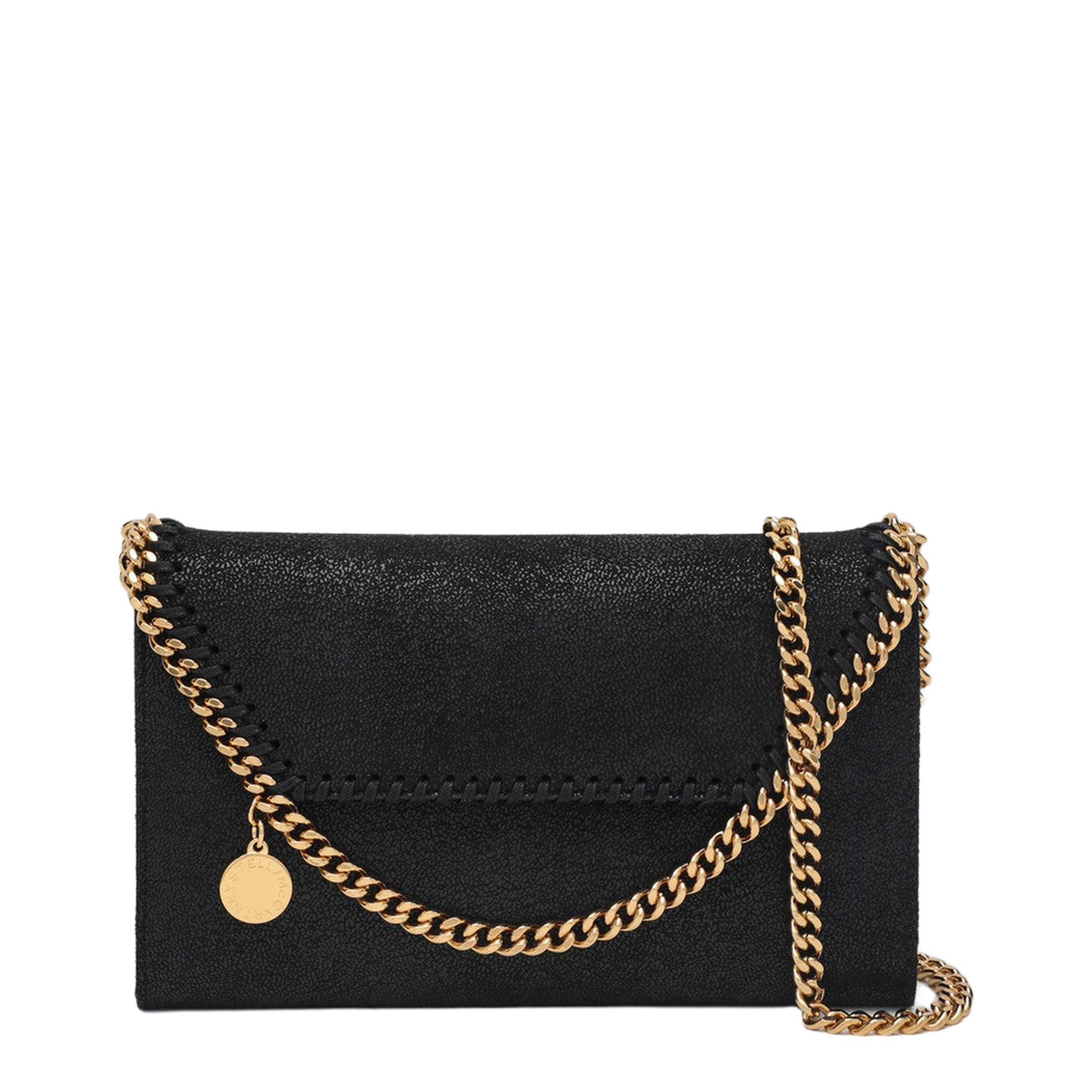 Shaggy Deer Mini Crossbody Bag - Image 1