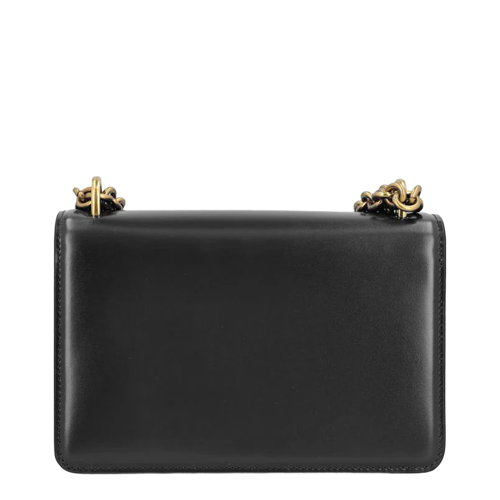 VAIN Small Shoulder Bags Leather Black - Image 2