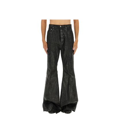 DENIM "BOLANS" PANTS - Image 1