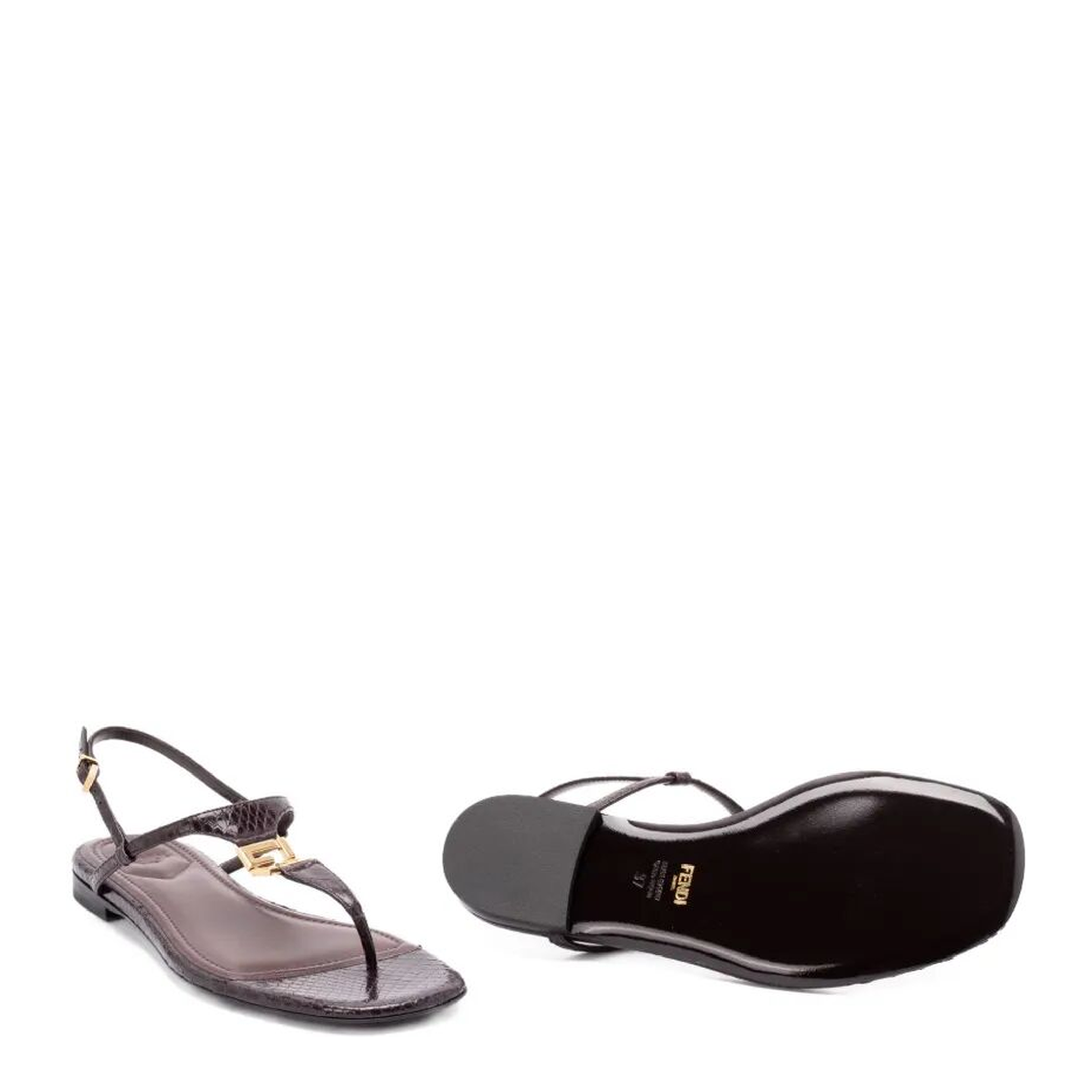 FFOLD AYERS FLIP-FLOPS - Image 2