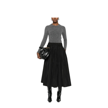 Grey Sweater - Image 4