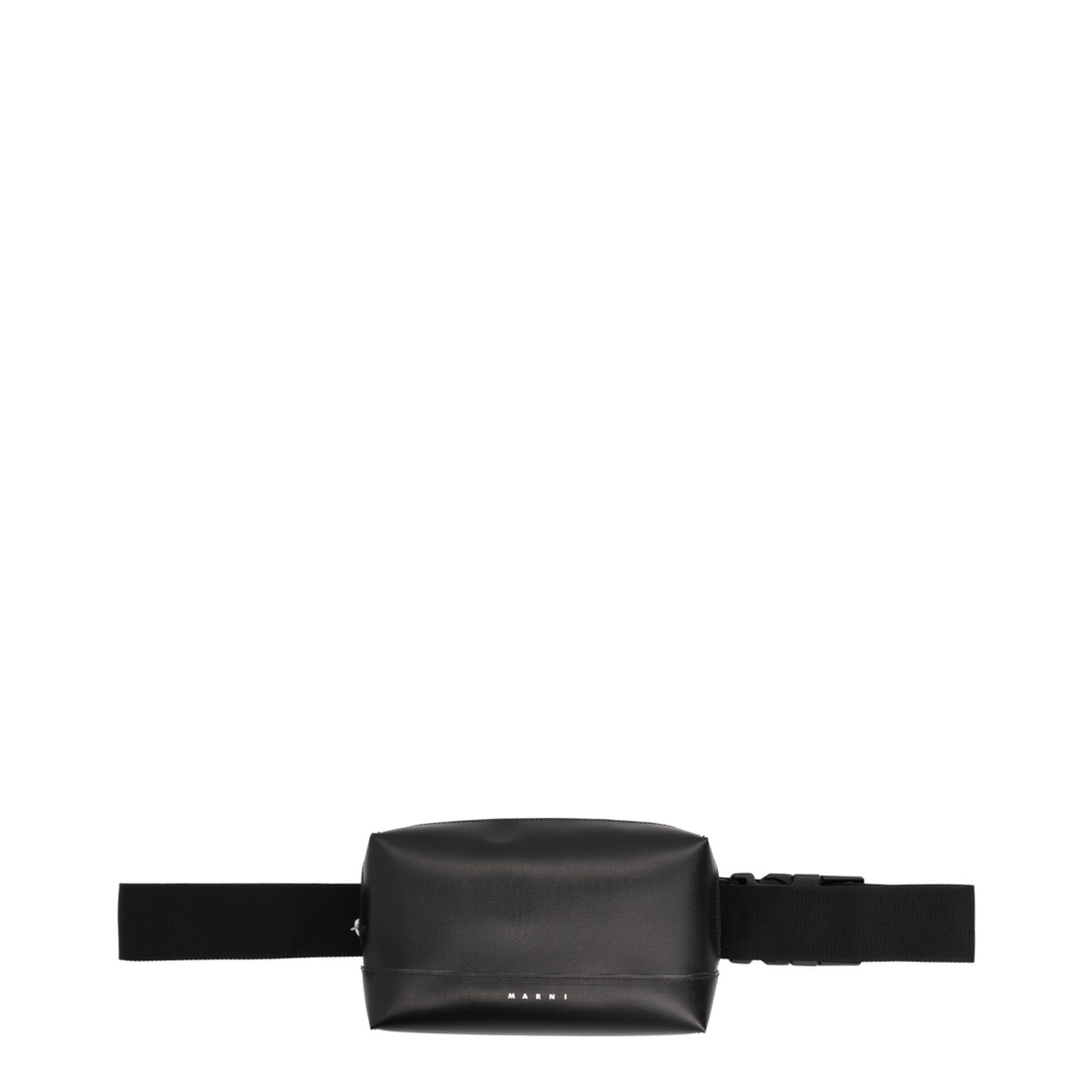 Pouch with Logo - Image 1