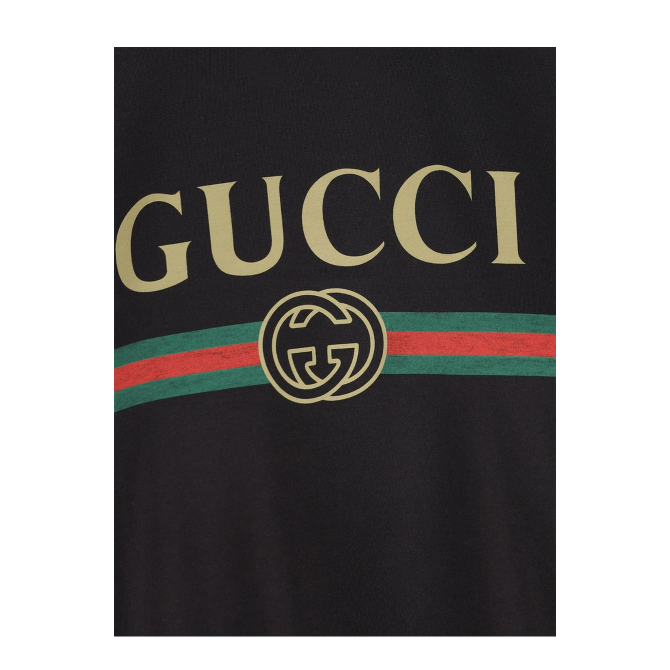 T-shirts and Polos BLACK - Image 4