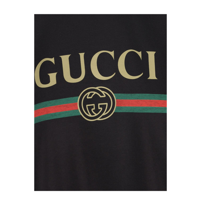 T-shirts and Polos BLACK - Image 4