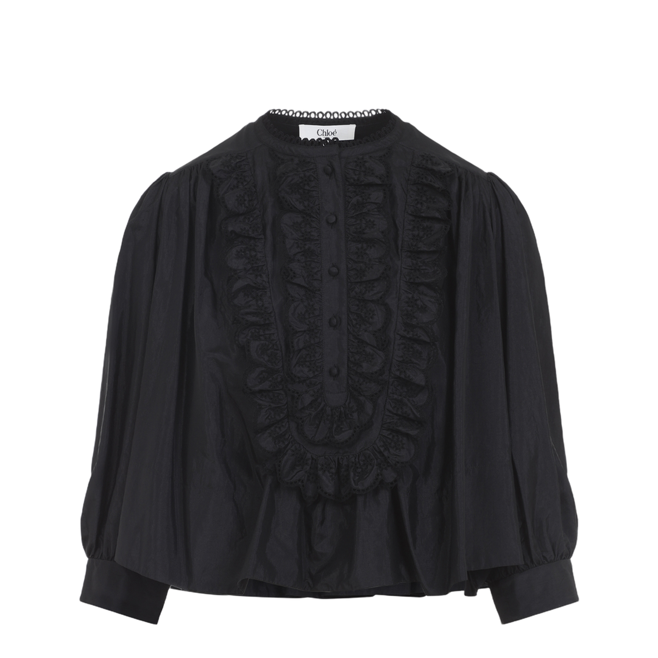 Chloe Top - Image 3